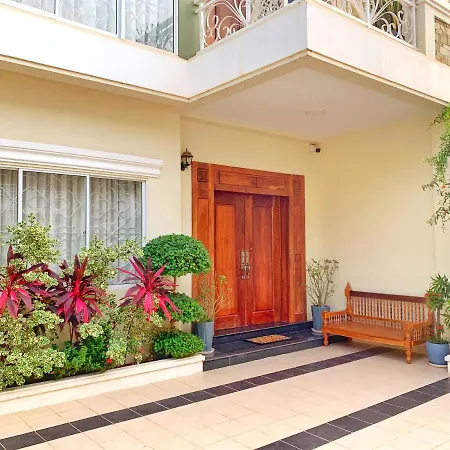 My Key Premier Palace Private Villa