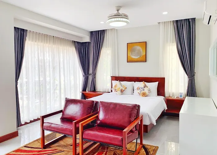 Villa My Key Premier Palace Private *