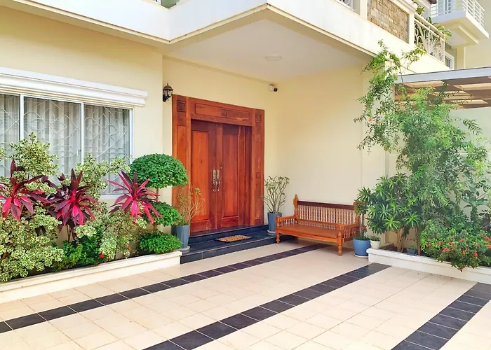 Willa My Key Premier Palace Private *