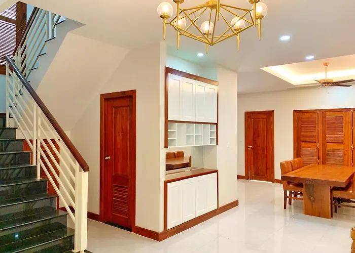 My Key Premier Palace Private Siem Reap