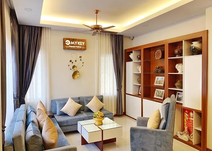 My Key Premier Palace Private *