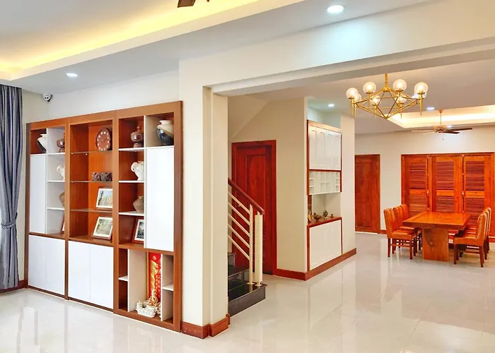 My Key Premier Palace Private Villa *