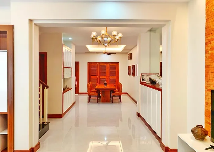Villa My Key Premier Palace Private *