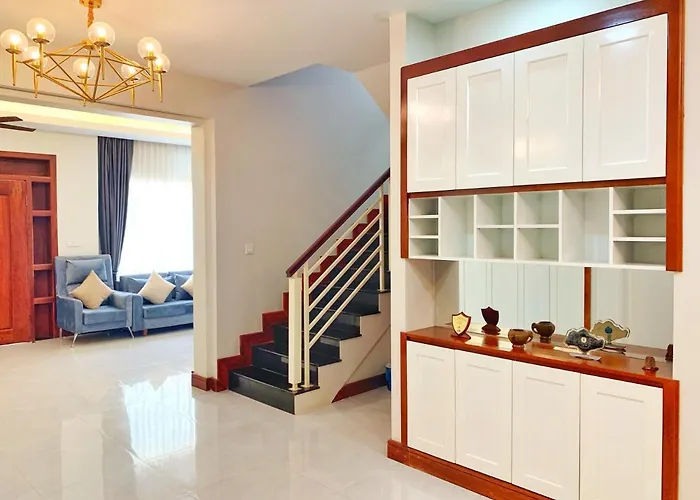 Villa My Key Premier Palace Private