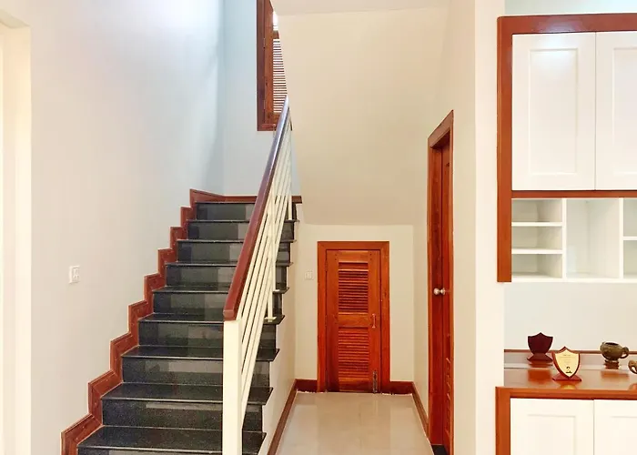 My Key Premier Palace Private Villa *