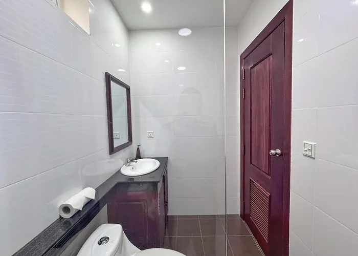 Willa My Key Premier Palace Private Siem Reap